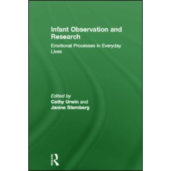 Infant Observation and Research