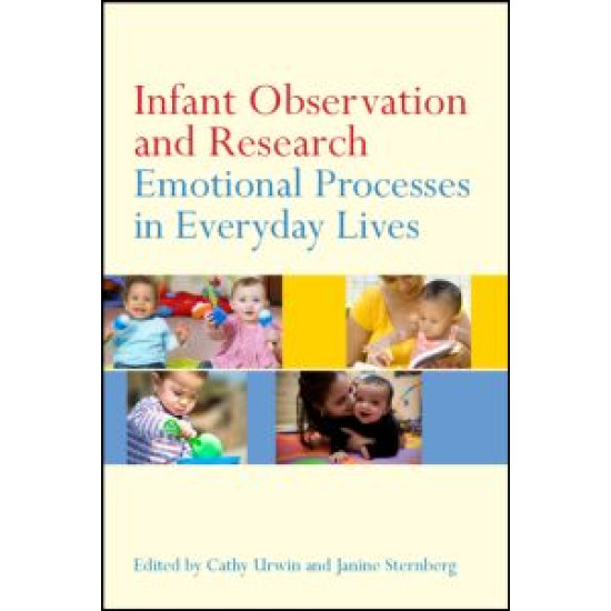 Infant Observation and Research