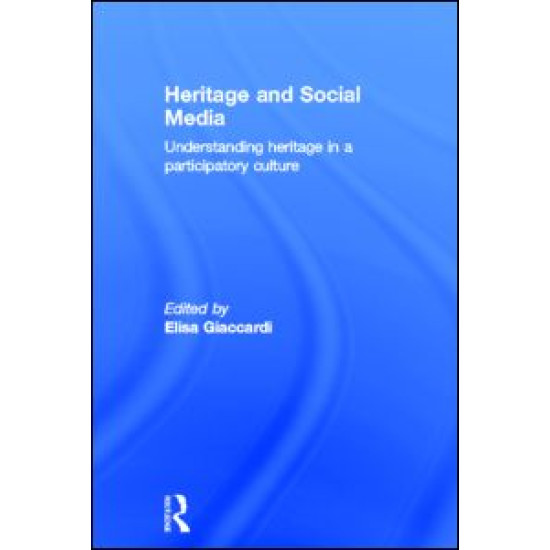 Heritage and Social Media