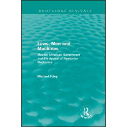 Laws, Men and Machines Laws, Men and Machines