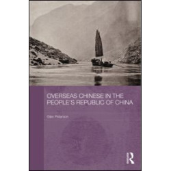 Overseas Chinese in the People's Republic of China Overseas Chinese in the People's Republic of China