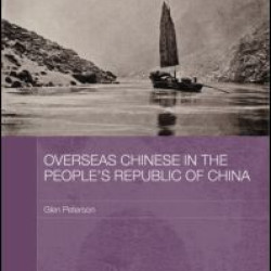 Overseas Chinese in the People's Republic of China Overseas Chinese in the People's Republic of China