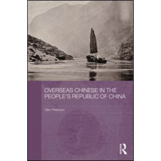 Overseas Chinese in the People's Republic of China