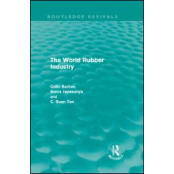 The World Rubber Industry