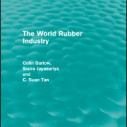 The World Rubber Industry The World Rubber Industry