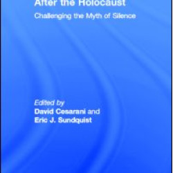 After the Holocaust After the Holocaust