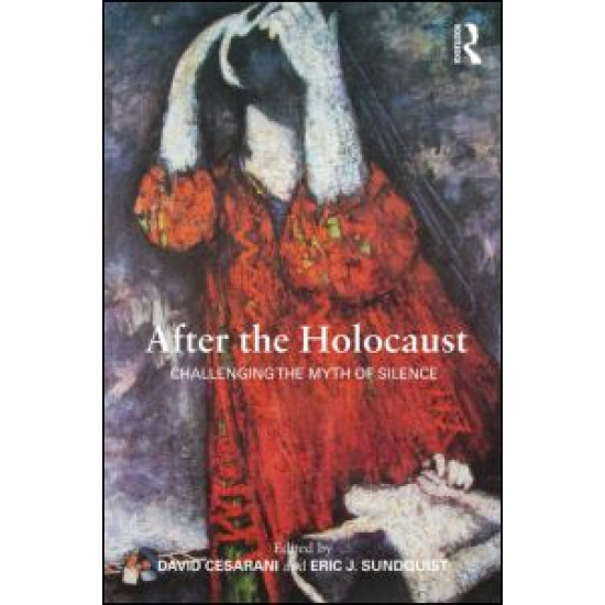 After the Holocaust After the Holocaust