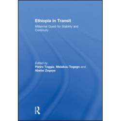 Ethiopia in Transit Ethiopia in Transit