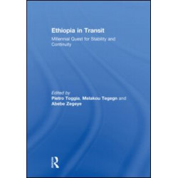 Ethiopia in Transit Ethiopia in Transit