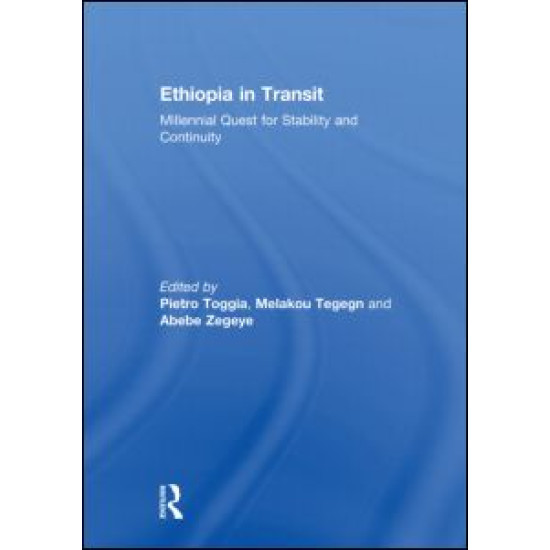 Ethiopia in Transit