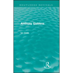 Anthony Giddens