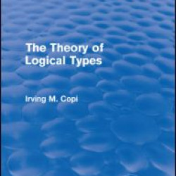 The Theory of Logical Types