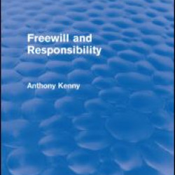 Freewill and Responsibility