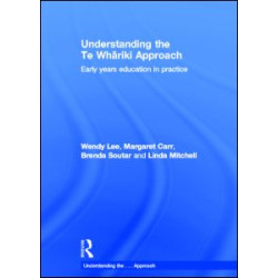 Understanding the Te Whariki Approach