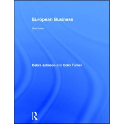 European Business European Business