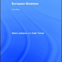 European Business