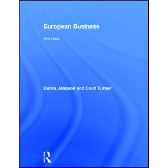 European Business European Business