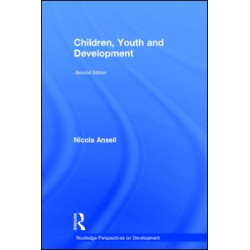 Children, Youth and Development Children, Youth and Development