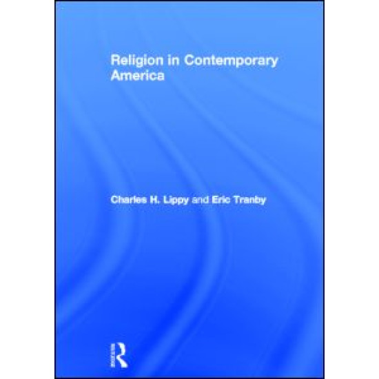 Religion in Contemporary America
