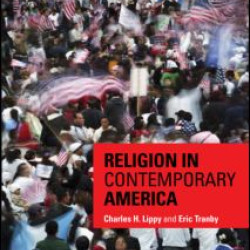 Religion in Contemporary America