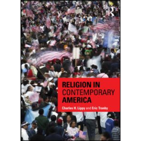 Religion in Contemporary America