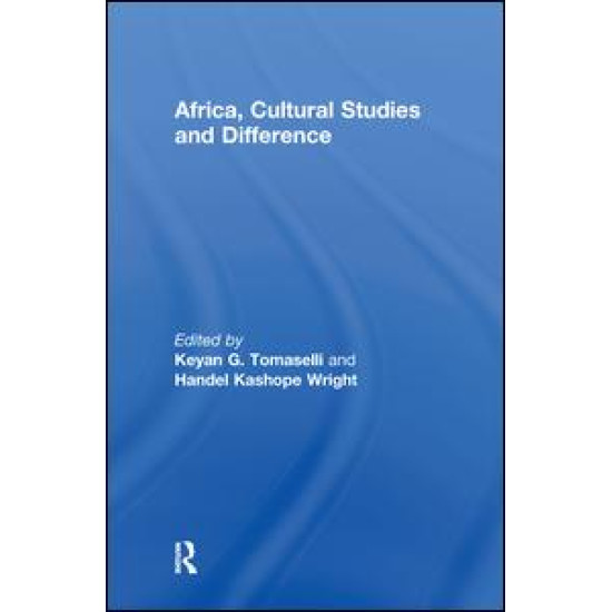 Africa, Cultural Studies and Difference