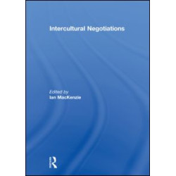 Intercultural Negotiations Intercultural Negotiations