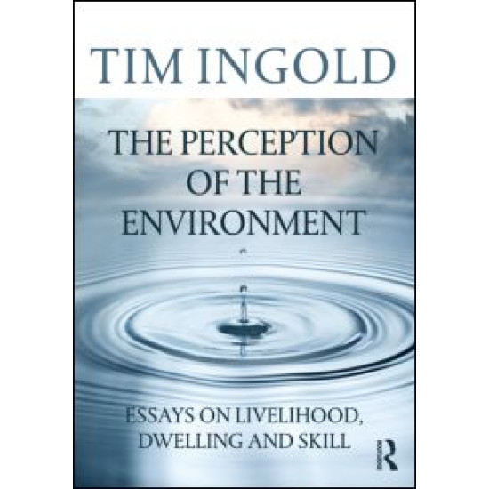 The Perception of the Environment