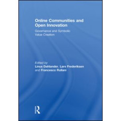 Online Communities and Open Innovation Online Communities and Open Innovation