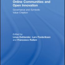 Online Communities and Open Innovation Online Communities and Open Innovation
