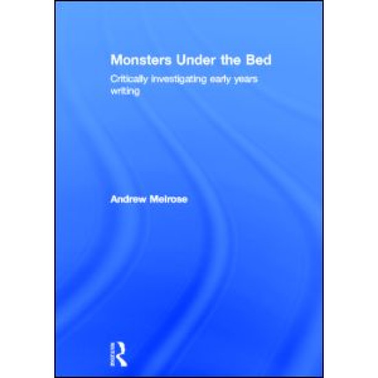 Monsters Under the Bed