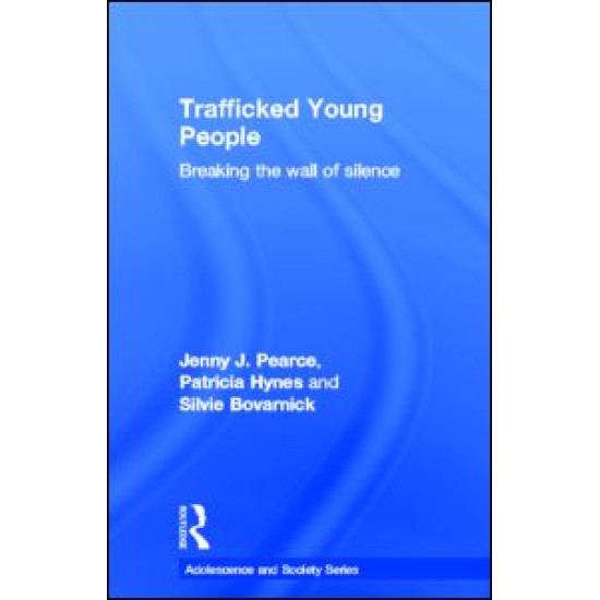 Trafficked Young People