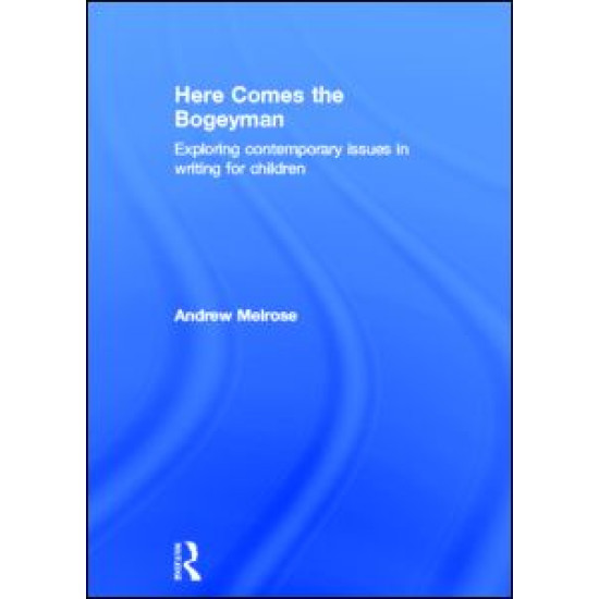 Here Comes the Bogeyman Here Comes the Bogeyman