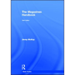 The Magazines Handbook