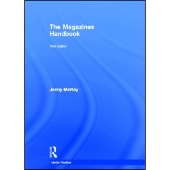 The Magazines Handbook