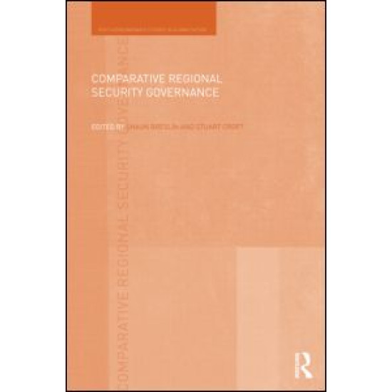 Comparative Regional Security Governance