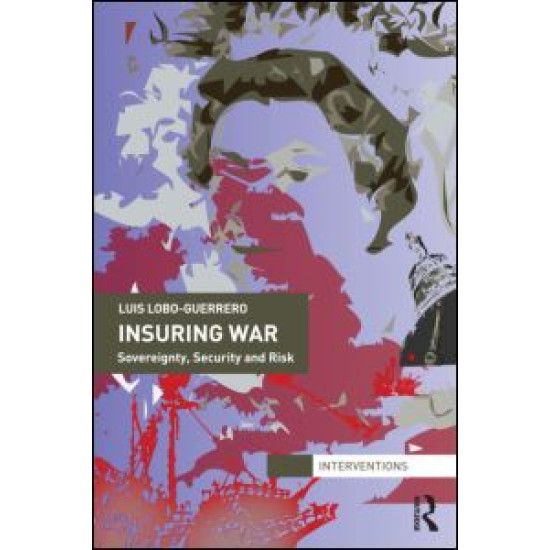 Insuring War Insuring War