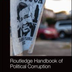 Routledge Handbook of Political Corruption Routledge Handbook of Political Corruption