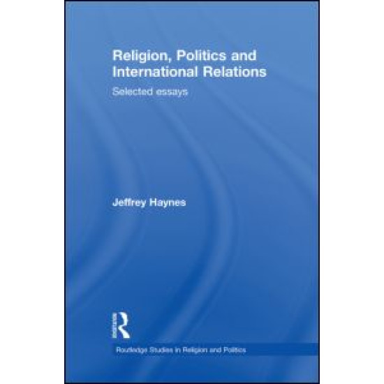 Religion, Politics and International Relations