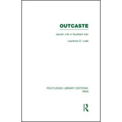 Outcaste (RLE Iran D) Outcaste (RLE Iran D)