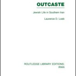 Outcaste (RLE Iran D) Outcaste (RLE Iran D)