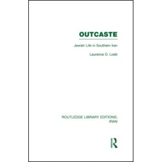 Outcaste (RLE Iran D)