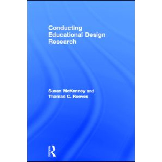 Conducting Educational Design Research