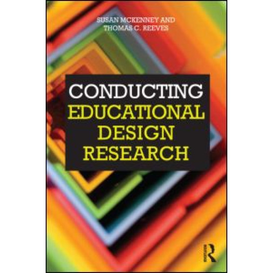 Conducting Educational Design Research