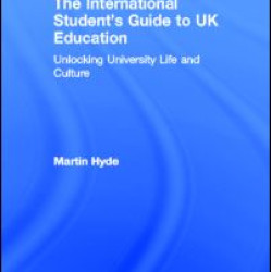 The International Student's Guide to UK Education The International Student's Guide to UK Education