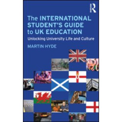 The International Student's Guide to UK Education