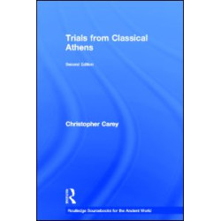 Trials from Classical Athens Trials from Classical Athens