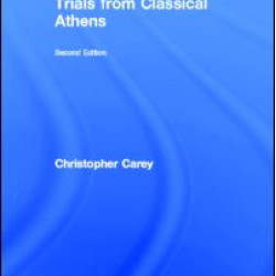 Trials from Classical Athens Trials from Classical Athens
