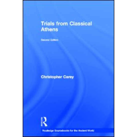 Trials from Classical Athens