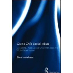 Online Child Sexual Abuse Online Child Sexual Abuse